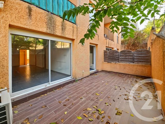 appartement - ST FLORENT - 202