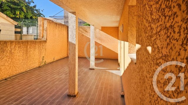 Appartement T2 à vendre - 2 pièces - 49,17 m2 - St Florent - 202 - CORSE