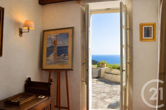 Maison &agrave; vendre - 9 pi&egrave;ces - 262,24 m2 - San Martino Di Lota - 202 - CORSE
