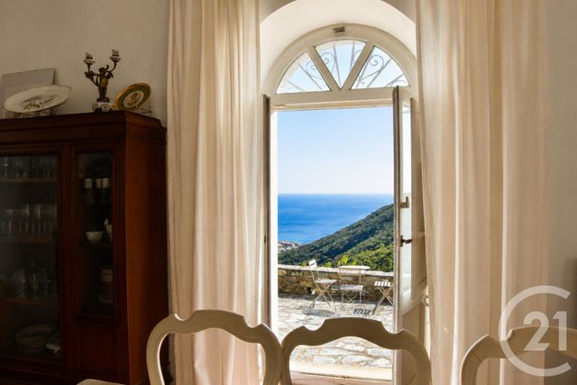 Maison &agrave; vendre - 9 pi&egrave;ces - 262,24 m2 - San Martino Di Lota - 202 - CORSE
