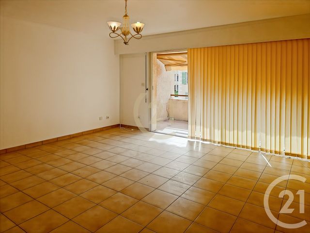 Appartement &agrave; vendre - 3 pi&egrave;ces - 63,55 m2 - St Florent - 202 - CORSE