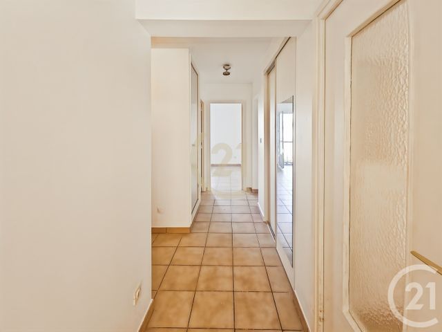 Appartement &agrave; vendre - 3 pi&egrave;ces - 63,55 m2 - St Florent - 202 - CORSE