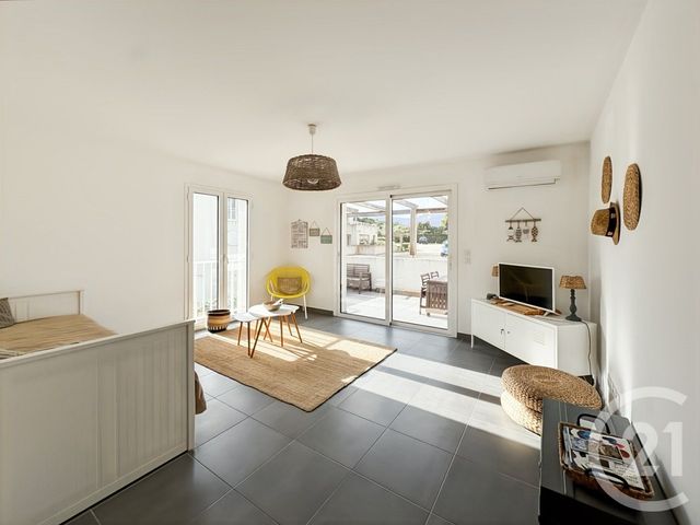 Appartement F3 à vendre OLETTA