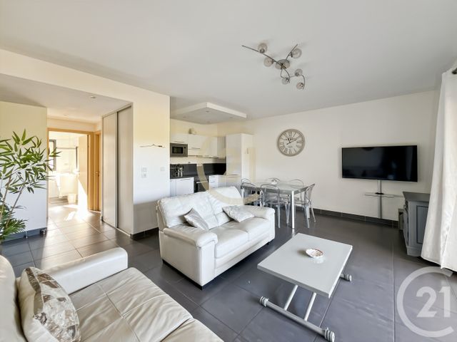 Appartement T2 à louer - 2 pièces - 52,64 m2 - St Florent - 202 - CORSE