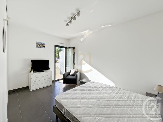 Appartement T2 à louer - 2 pièces - 52,64 m2 - St Florent - 202 - CORSE