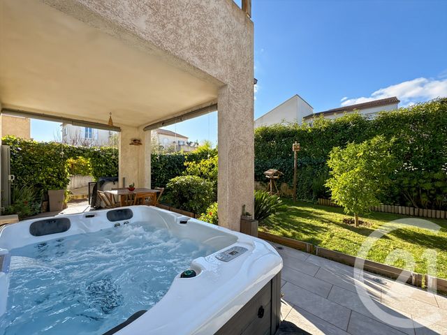 Appartement F3 &agrave; vendre - 3 pi&egrave;ces - 60 m2 - Oletta - 202 - CORSE