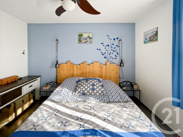 Appartement T3 à vendre - 3 pièces - 56,41 m2 - Oletta - 202 - CORSE