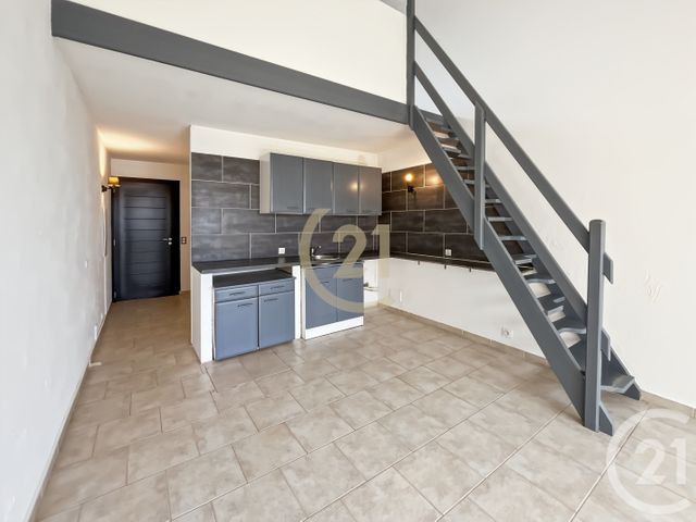 Appartement T2 à louer - 2 pièces - 39,02 m2 - Patrimonio - 202 - CORSE