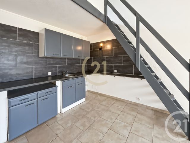Appartement T2 à louer - 2 pièces - 39,02 m2 - Patrimonio - 202 - CORSE