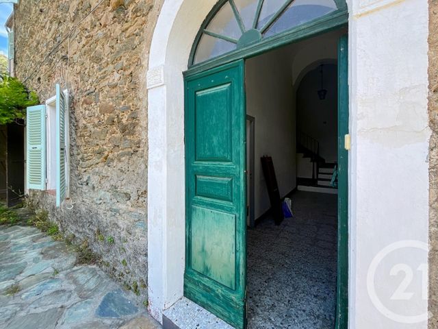 Maison &agrave; vendre - 6 pi&egrave;ces - 136,29 m2 - Oletta - 202 - CORSE
