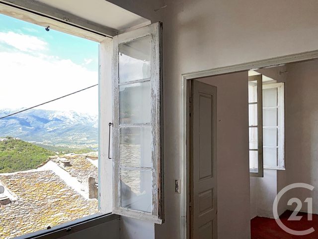 Maison &agrave; vendre - 6 pi&egrave;ces - 136,29 m2 - Oletta - 202 - CORSE