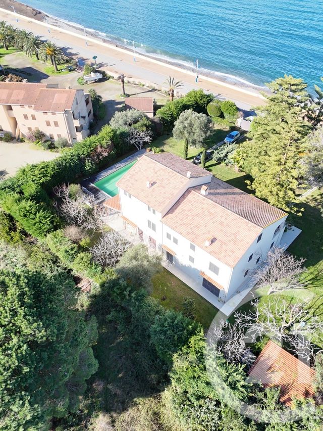 Maison &agrave; vendre - 12 pi&egrave;ces - 420 m2 - St Florent - 202 - CORSE