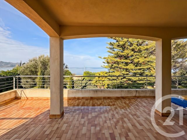 Maison &agrave; vendre - 12 pi&egrave;ces - 420 m2 - St Florent - 202 - CORSE