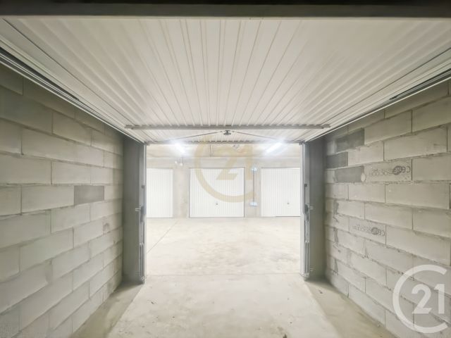 Parking &agrave; louer - 14,72 m2 - Bastia - 202 - CORSE