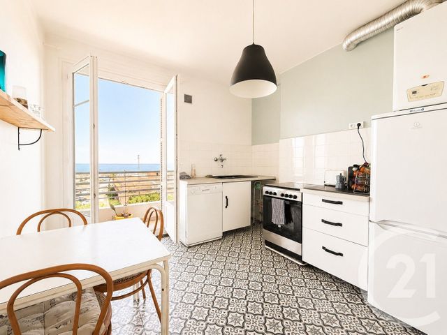 Appartement T3 &agrave; vendre - 3 pi&egrave;ces - 99,42 m2 - Bastia - 202 - CORSE