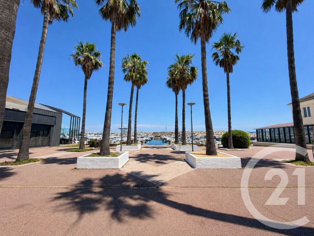 Appartement T3 &agrave; vendre - 3 pi&egrave;ces - 99,42 m2 - Bastia - 202 - CORSE