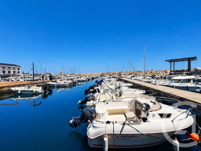 Appartement T3 &agrave; vendre - 3 pi&egrave;ces - 99,42 m2 - Bastia - 202 - CORSE