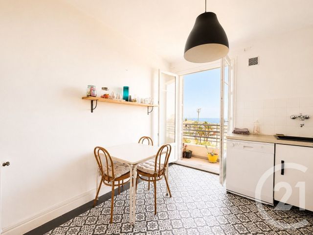 Appartement T3 &agrave; vendre - 3 pi&egrave;ces - 99,42 m2 - Bastia - 202 - CORSE