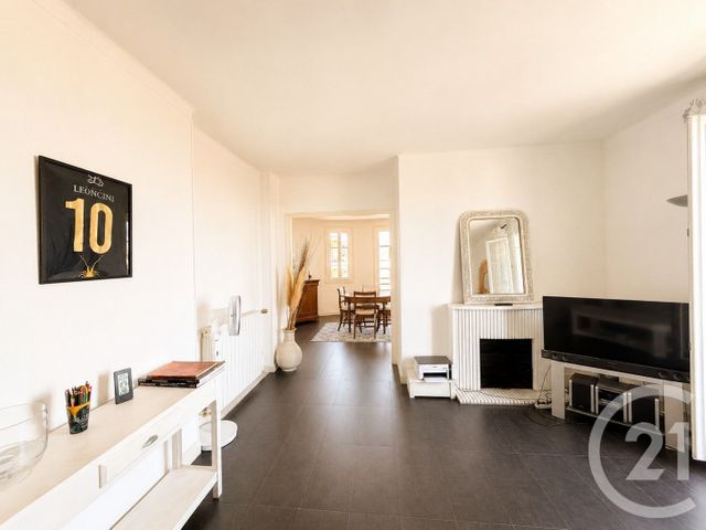 Appartement T3 &agrave; vendre - 3 pi&egrave;ces - 99,42 m2 - Bastia - 202 - CORSE