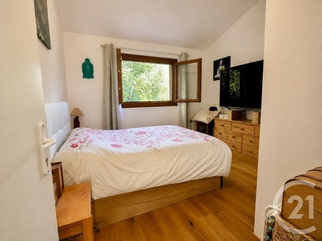 Appartement T3 &agrave; vendre - 3 pi&egrave;ces - 75,69 m2 - St Florent - 202 - CORSE