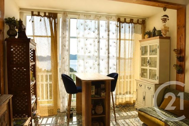 Appartement T3 &agrave; vendre - 3 pi&egrave;ces - 75,69 m2 - St Florent - 202 - CORSE