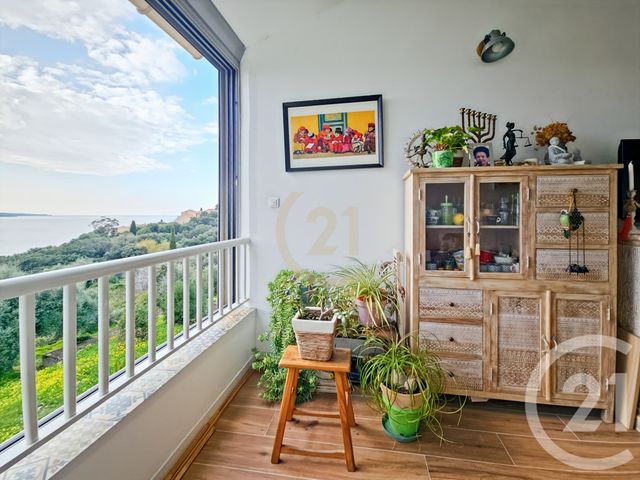 Appartement T3 &agrave; vendre - 3 pi&egrave;ces - 75,69 m2 - St Florent - 202 - CORSE