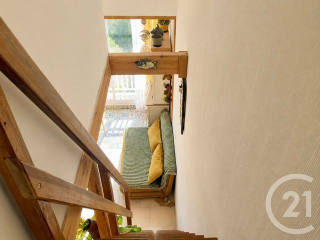 Appartement T3 &agrave; vendre - 3 pi&egrave;ces - 75,69 m2 - St Florent - 202 - CORSE