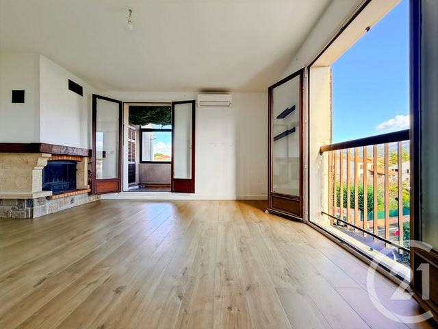 Appartement T3 à vendre ST FLORENT