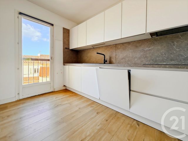 Appartement T3 &agrave; vendre - 3 pi&egrave;ces - 73,50 m2 - St Florent - 202 - CORSE