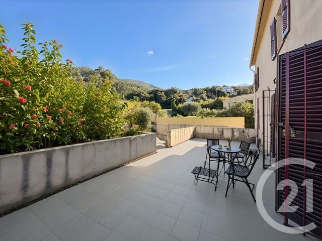 Maison &agrave; vendre - 3 pi&egrave;ces - 65 m2 - Patrimonio - 202 - CORSE