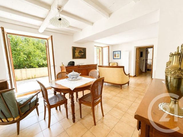 Maison &agrave; vendre - 3 pi&egrave;ces - 65 m2 - Patrimonio - 202 - CORSE