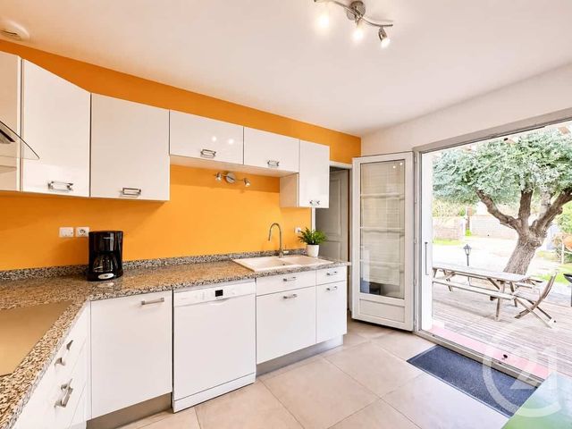 Maison &agrave; vendre - 5 pi&egrave;ces - 118,20 m2 - St Florent - 202 - CORSE