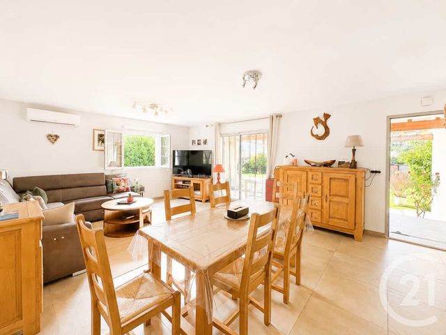 Maison &agrave; vendre - 5 pi&egrave;ces - 118,20 m2 - St Florent - 202 - CORSE