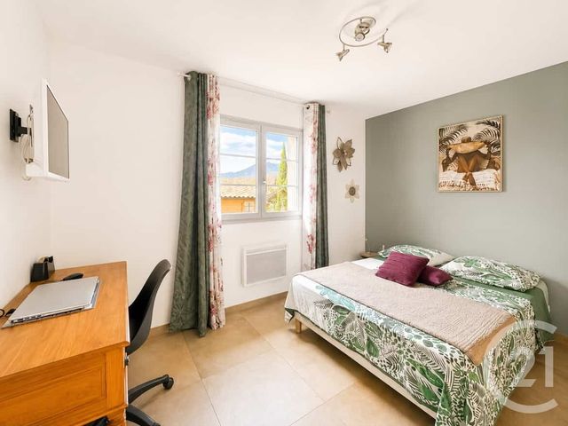Maison &agrave; vendre - 5 pi&egrave;ces - 118,20 m2 - St Florent - 202 - CORSE