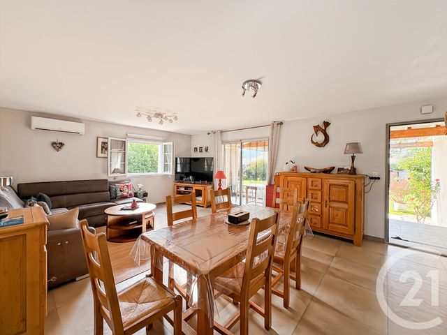 Maison &agrave; vendre - 5 pi&egrave;ces - 118,20 m2 - St Florent - 202 - CORSE