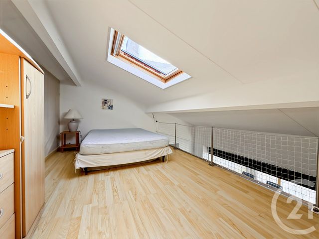 Appartement T3 &agrave; vendre - 4 pi&egrave;ces - 56,28 m2 - St Florent - 202 - CORSE