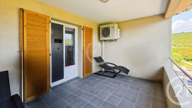Appartement &agrave; vendre - 3 pi&egrave;ces - 60,83 m2 - Oletta - 202 - CORSE