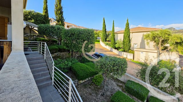 Appartement &agrave; vendre - 3 pi&egrave;ces - 60,83 m2 - Oletta - 202 - CORSE