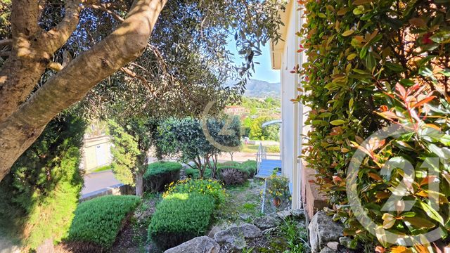 Appartement &agrave; vendre - 3 pi&egrave;ces - 60,83 m2 - Oletta - 202 - CORSE