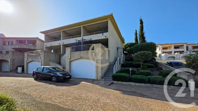 Appartement &agrave; vendre - 3 pi&egrave;ces - 60,83 m2 - Oletta - 202 - CORSE