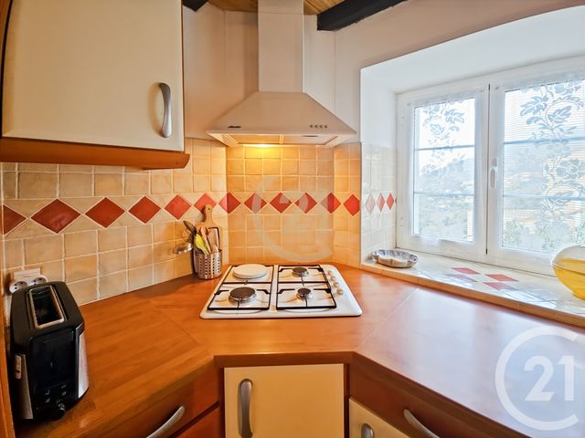 Maison &agrave; vendre - 3 pi&egrave;ces - 38,94 m2 - Oletta - 202 - CORSE