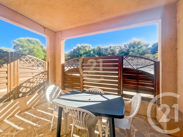 appartement - ST FLORENT - 202