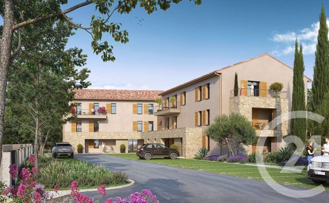 Appartement T4 &agrave; vendre - 4 pi&egrave;ces - 73,38 m2 - Patrimonio - 202 - CORSE