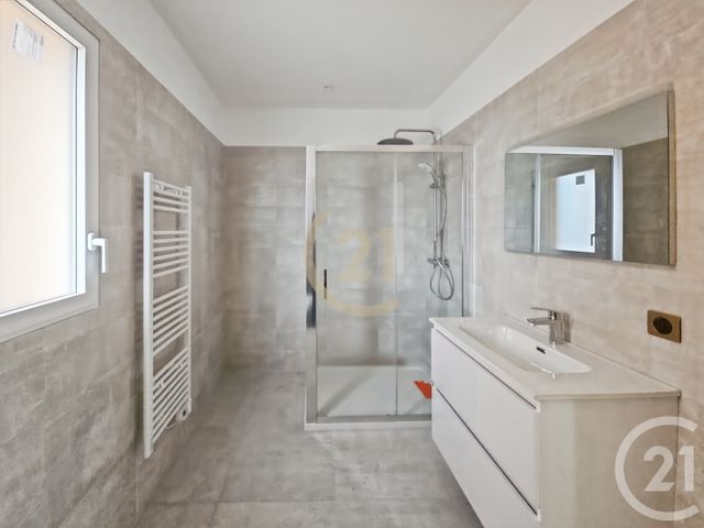 Appartement F3 &agrave; vendre - 3 pi&egrave;ces - 74,30 m2 - St Florent - 202 - CORSE