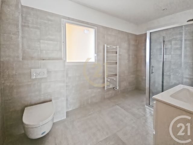 Appartement F3 &agrave; vendre - 3 pi&egrave;ces - 74,30 m2 - St Florent - 202 - CORSE
