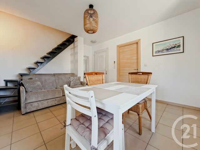Appartement T3 &agrave; vendre - 3 pi&egrave;ces - 49,33 m2 - Oletta - 202 - CORSE