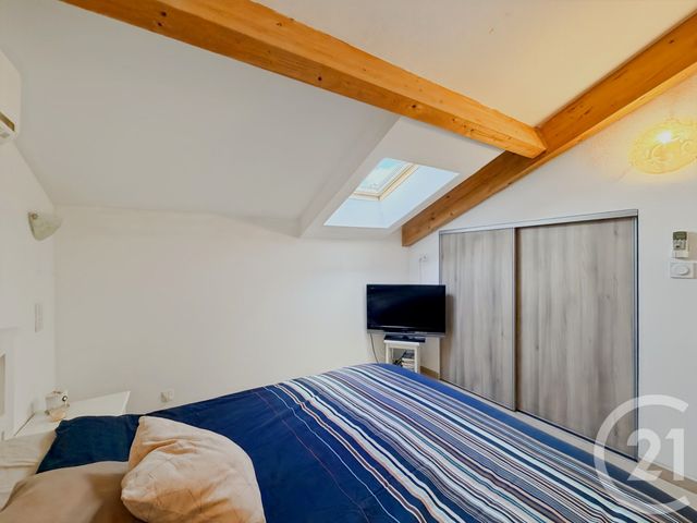 Appartement T3 &agrave; vendre - 3 pi&egrave;ces - 49,33 m2 - Oletta - 202 - CORSE