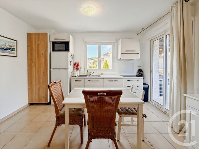 Appartement T3 à vendre OLETTA