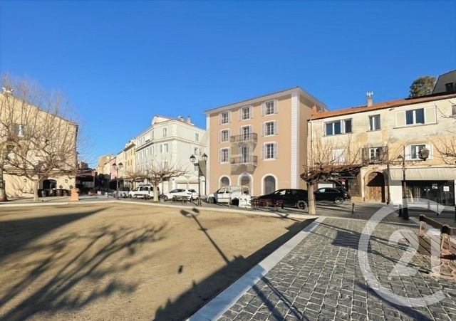 Appartement T3 &agrave; vendre - 3 pi&egrave;ces - 77,21 m2 - St Florent - 202 - CORSE