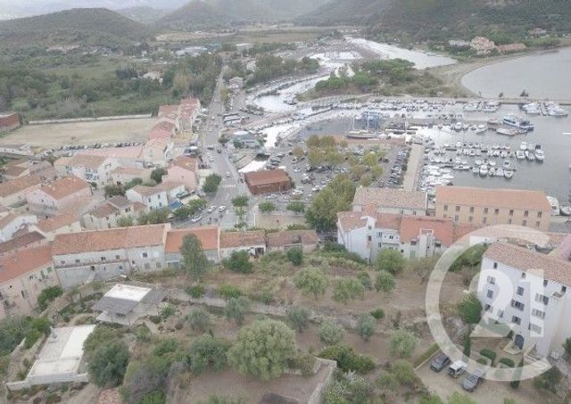 Appartement T3 &agrave; vendre - 3 pi&egrave;ces - 77,21 m2 - St Florent - 202 - CORSE